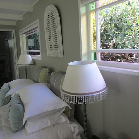 Firth Street Mews B&B Matamata Exterior foto