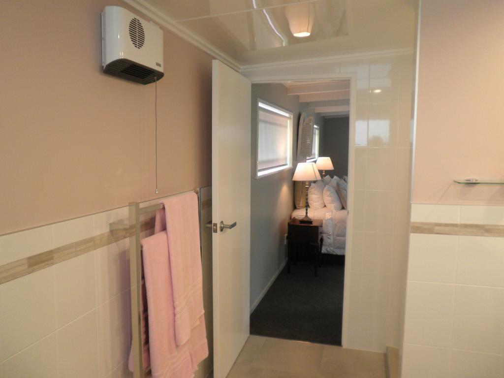 Firth Street Mews B&B Matamata Habitación foto